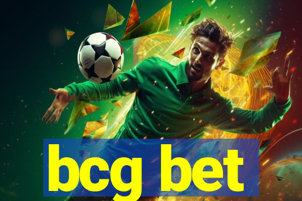 bcg bet